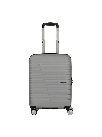American Tourister Flashline 4 kolečka Kabinkový kufr 55 cm