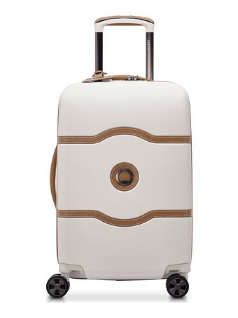 Delsey Paris Chatelet Air 2.0 4-hjulet kabinevogn 55 cm Delsey Paris Chatelet Air 2.0 4-hjulet kabinevogn 55 cm