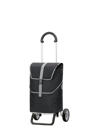 Andersen Shopper Scala Shopper Plus Mikkel indkøbstrolley 54 cm