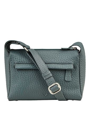 Voi Hirsch Bine Umhängetasche Leder 22 cm