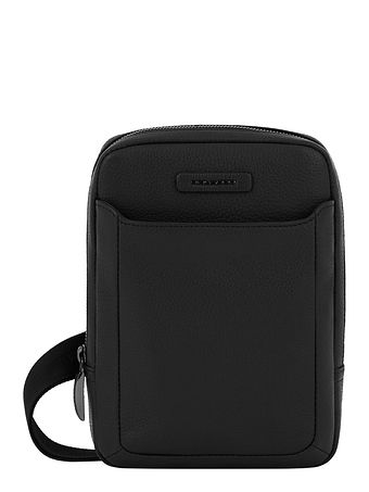 Piquadro Modus Skuldertaske Læder 17 cm