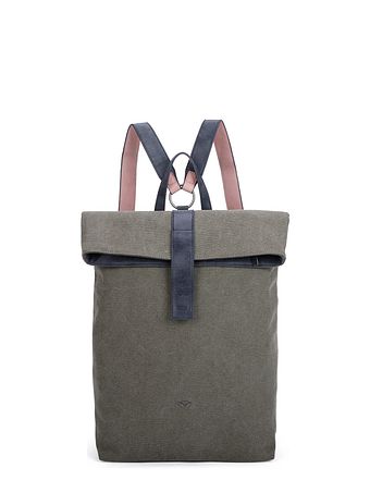 Fritzi aus Preußen Izzy03 Canvas Daypack 40 cm