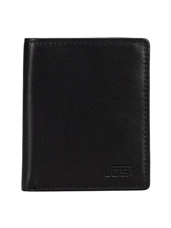 Jost Odense Pung RFID-beskyttelse Læder 8.5 cm