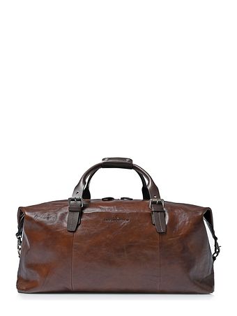 Castelijn & Beerens Rien Weekend-rejsetaske Læder 60 cm