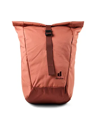 Deuter Stepout 22 Arkireppu 45 cm Kannettavan tietokoneen taskun syvyys Deuter Stepout 22 Arkireppu 45 cm Kannettavan tietokoneen taskun syvyys