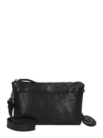 Harbour 2nd Anchor Love Tara Skuldertaske Læder 31 cm