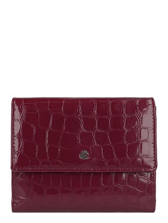 Esquire Nizza Pung RFID-beskyttelse Læder 12.5 cm