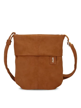 Zwei Mademoiselle.M Crossbody-laukku 22 cm
