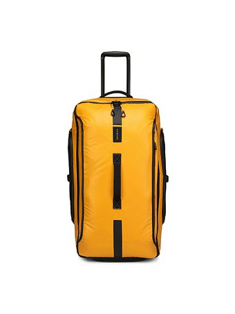 Samsonite Paradiver Light 2 hjul Rejsetaske 79 cm Samsonite Paradiver Light 2 hjul Rejsetaske 79 cm