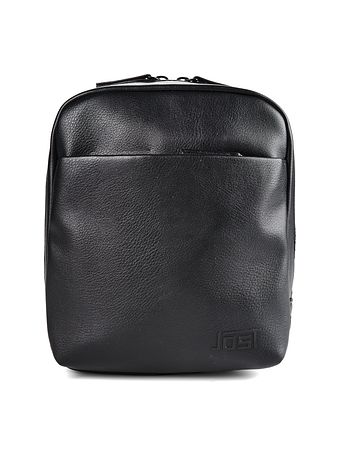 Jost Riga Mini Borsa Borsa a tracolla XS Protezione RFID 18 cm Jost Riga Mini Borsa Borsa a tracolla XS Protezione RFID 18 cm