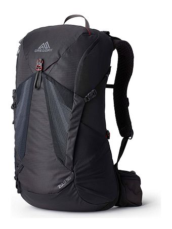 Gregory Zulu 30 Vandrer-rygsæk S-M 57 cm Gregory Zulu 30 Vandrer-rygsæk S-M 57 cm