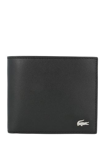 Lacoste FG læderpung 11,5 cm