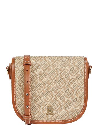 Tommy Hilfiger TH Monoplay Skuldertaske 20.5 cm Tommy Hilfiger TH Monoplay Skuldertaske 20.5 cm