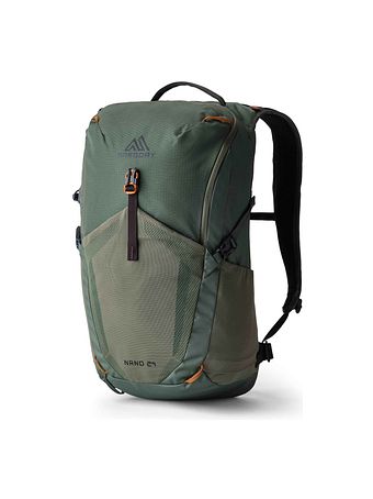 Gregory Nano 24 Vandrer-rygsæk 53 cm Gregory Nano 24 Vandrer-rygsæk 53 cm