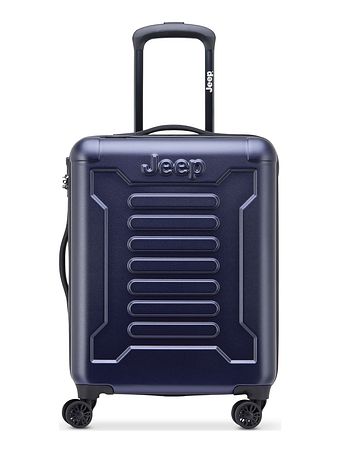 Jeep JH004C 4 hjul Kabinetrolley 55 cm