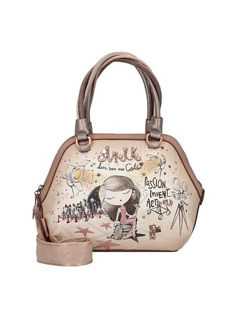 Anekke Hollywood Håndtaske 22 cm