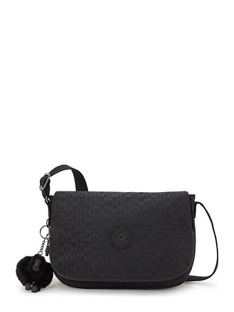 Kipling Basic Plus Earthbeat Skuldertaske 26 cm