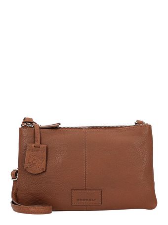 Burkely Soft Skylar Skuldertaske Læder 26 cm Burkely Soft Skylar Skuldertaske Læder 26 cm