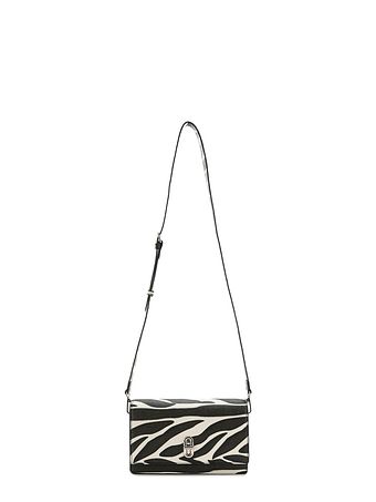 Seidenfelt Fjone Skuldertaske 23 cm