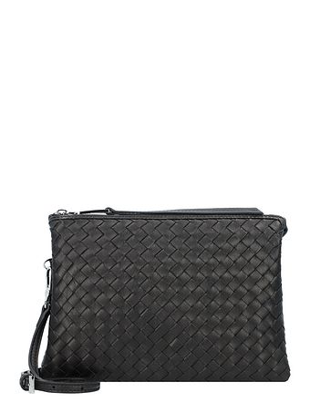 abro Piuma Skuldertaske Læder 25 cm