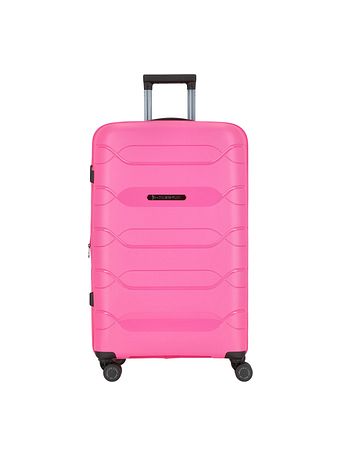 Polestream Strz by Asteroid 4 kolečka Vozík L 74 cm s roztažitelným záhybem