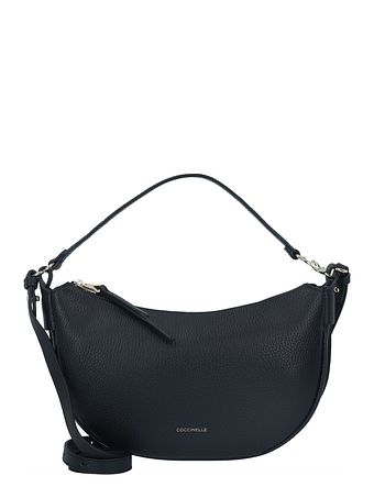 Coccinelle C-Easy Skuldertaske Læder 25 cm