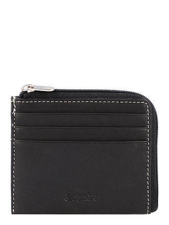 Esquire Oslo kreditkortholder RFID læder 10,5 cm