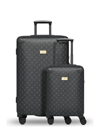 Lazarotti Palermo 4 hjul Kuffert 2-delt