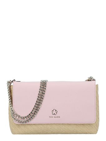 Ted Baker Magdie Skuldertaske Læder 26 cm