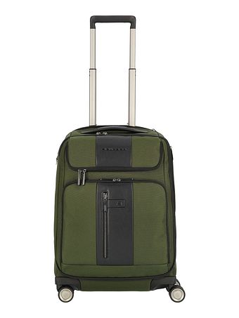 Piquadro Brief 2 hjul Kabinetrolley 45 cm