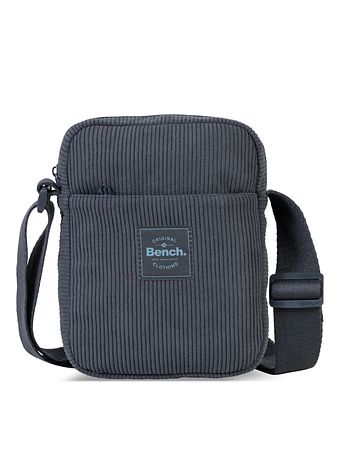 Bench Cord Bolsa banderola Mini Bag 15 cm Bench Cord Bolsa banderola Mini Bag 15 cm