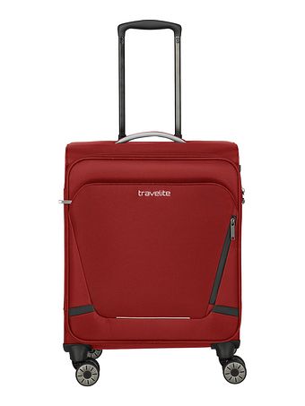 Travelite Jetpack Max 4 hjul Kabinetrolley 55 cm Travelite Jetpack Max 4 hjul Kabinetrolley 55 cm
