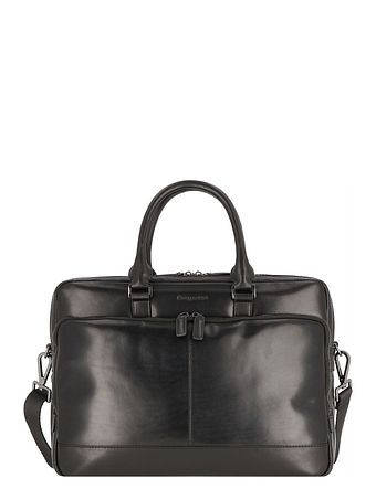 bugatti Romano Dokumenttaske Læder 40 cm Laptoprum