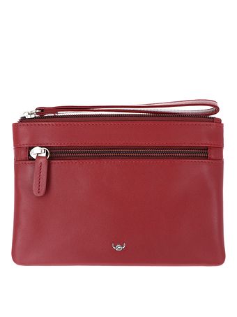 Golden Head Polo Mobiltaske Læder 18 cm Golden Head Polo Mobiltaske Læder 18 cm