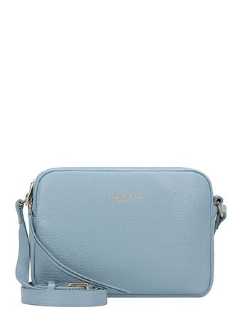 Lancaster Dune Skuldertaske Læder 20 cm