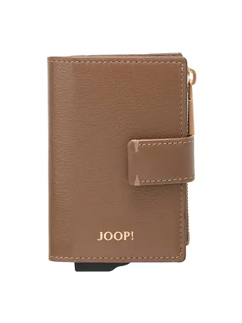 Joop! Sofisticato 1.0 C-Four Tarjetero Piel natural 7.5 cm Joop! Sofisticato 1.0 C-Four Tarjetero Piel natural 7.5 cm
