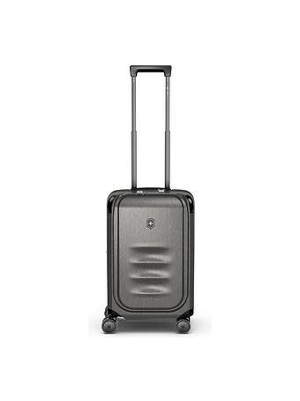 Victorinox Spectra Pro 4-hjulet Håndbagage 55 cm Laptoprum med ekspansion Victorinox Spectra Pro 4-hjulet Håndbagage 55 cm Laptoprum med ekspansion
