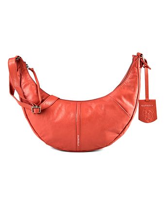 Burkely Nalan Skuldertaske Læder 38 cm