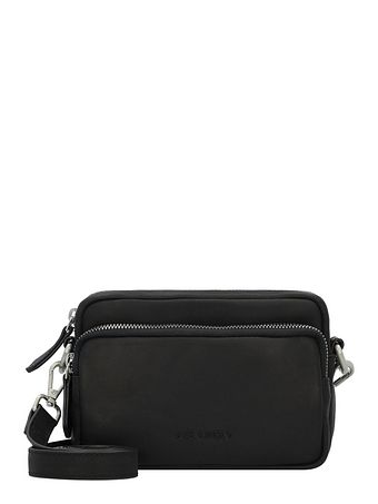 Jack Kinsky Aruba 1 Skuldertaske Læder 19 cm