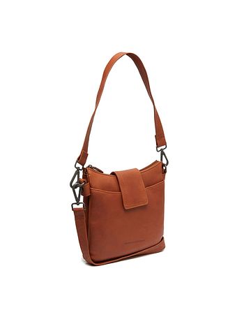 The Chesterfield Brand Calora Taška přes rameno Kůže 22 cm