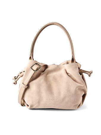 Hey Marly Cool Companion Suede Kabelka Kůže 28 cm