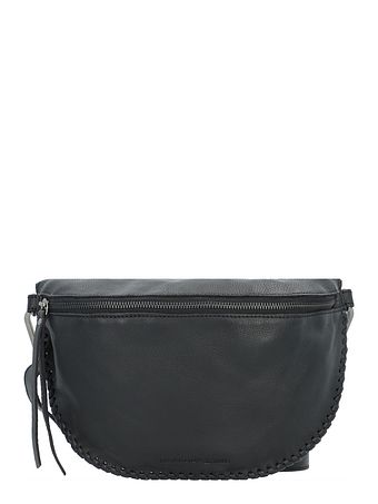 Harbour 2nd Just Pure Isabeau Bæltetaske Læder 29 cm Harbour 2nd Just Pure Isabeau Bæltetaske Læder 29 cm