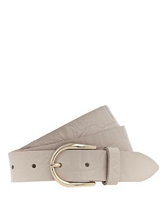 Vanzetti Kožený opasek