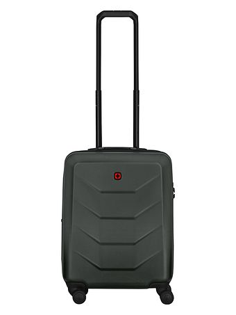 Wenger Prymo 4 hjul Kabinetrolley 55 cm med strækfold