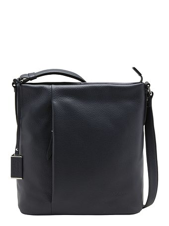 Picard Ren skuldertaske i læder 29 cm