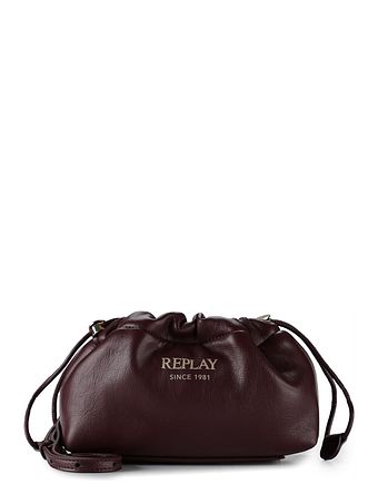 Replay Skuldertaske 21 cm