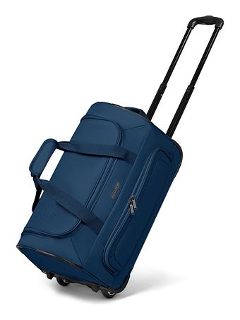 Redolz Duffle Essentials rejsetaske med 2 hjul 51 cm