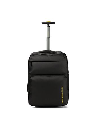 Mandarina Duck Zephyr 2 hjul Rygsæk-trolley 54 cm Laptoprum
