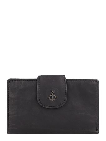 Harbour 2nd Anchor Love Kira Pung Læder 14 cm Harbour 2nd Anchor Love Kira Pung Læder 14 cm