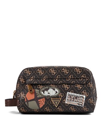 Guess Milano Bolsas de aseo 22 cm Guess Milano Bolsas de aseo 22 cm